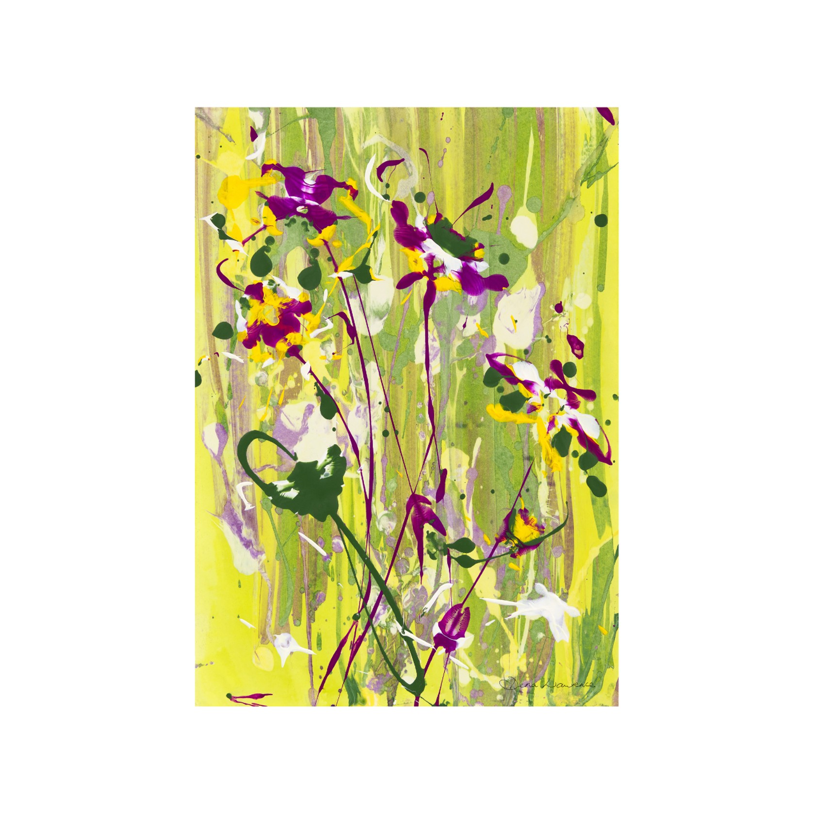 Purple Sage gallery detail image