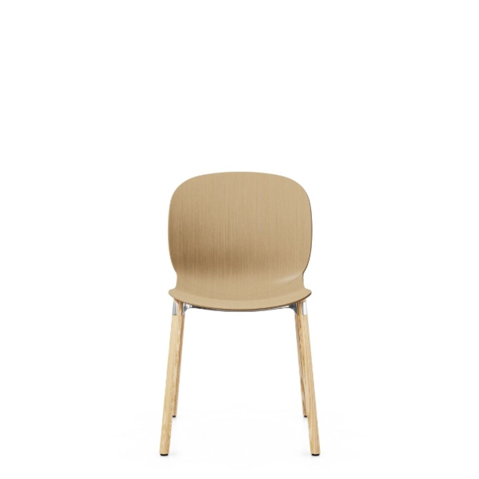 Profim Noor 6085 Veneer Without Upholstery gallery detail image