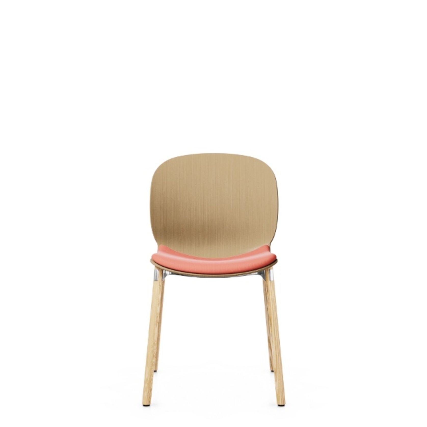 Profim Noor 6085S Veneer With Seat Upholstery gallery detail image