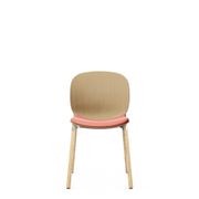 Profim Noor 6085S Veneer With Seat Upholstery gallery detail image