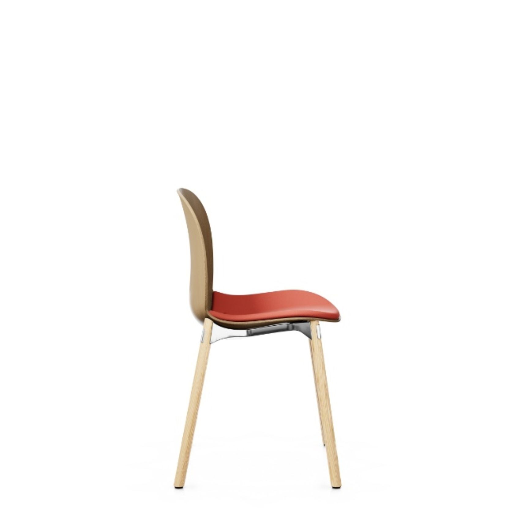 Profim Noor 6085S Veneer With Seat Upholstery gallery detail image