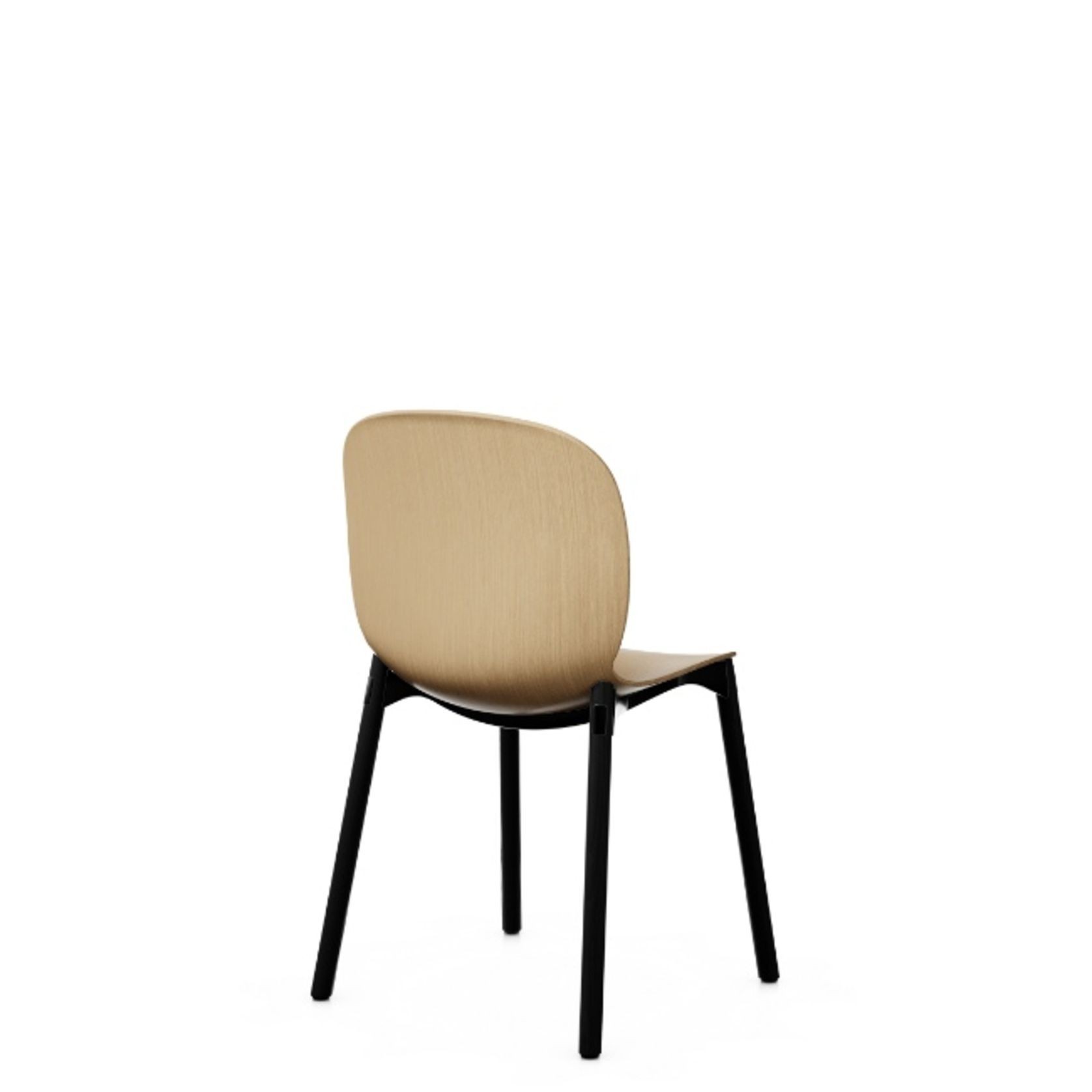 Profim Noor 6085 Veneer Without Upholstery gallery detail image