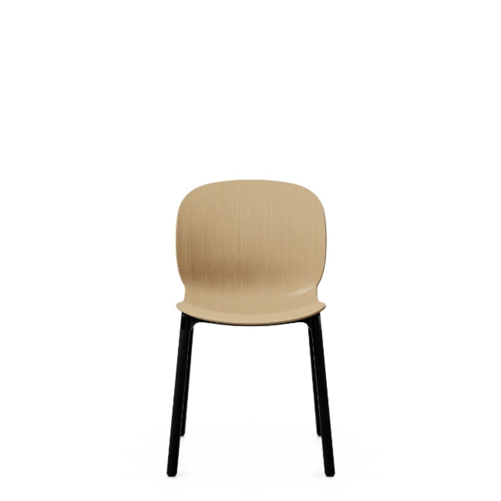 Profim Noor 6085 Veneer Without Upholstery gallery detail image