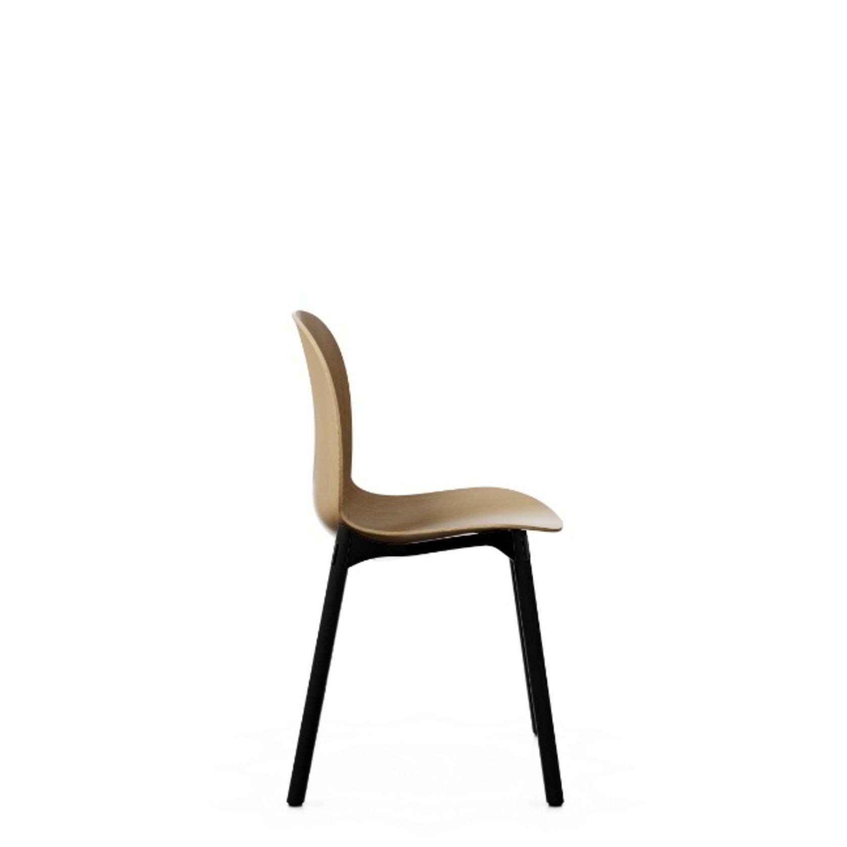 Profim Noor 6085 Veneer Without Upholstery gallery detail image