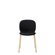 Profim Noor 6080SB With Seat and Back Upholstery gallery detail image