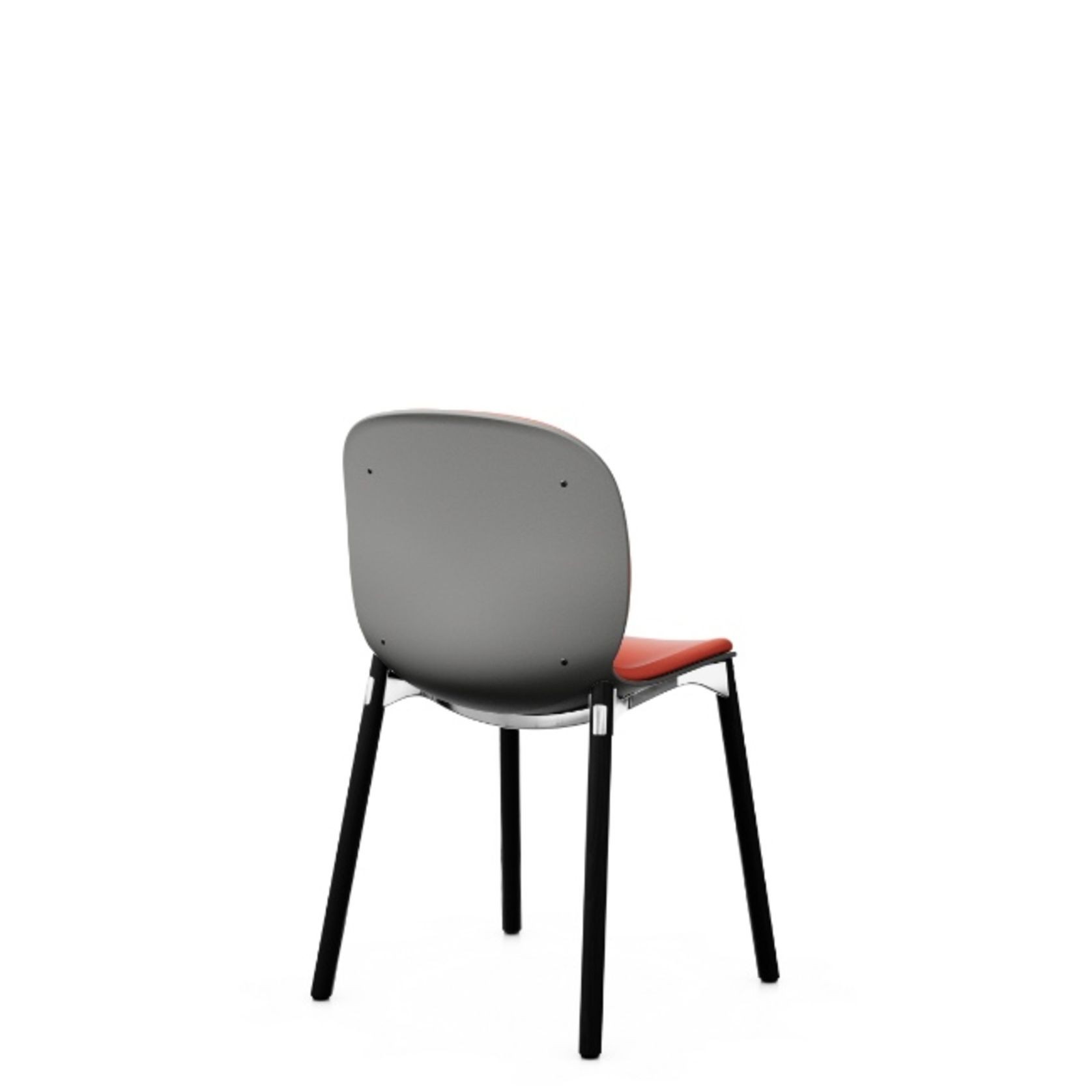 Profim Noor 6080SB With Seat and Back Upholstery gallery detail image