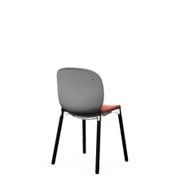 Profim Noor 6080SB With Seat and Back Upholstery gallery detail image