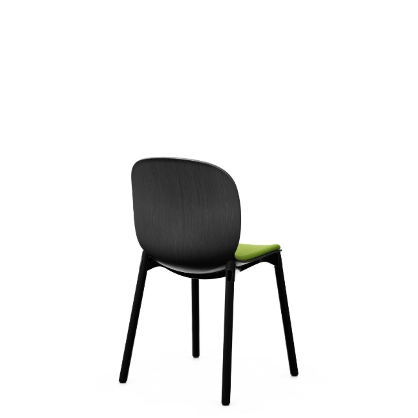 Profim Noor 6085S Veneer With Seat Upholstery gallery detail image