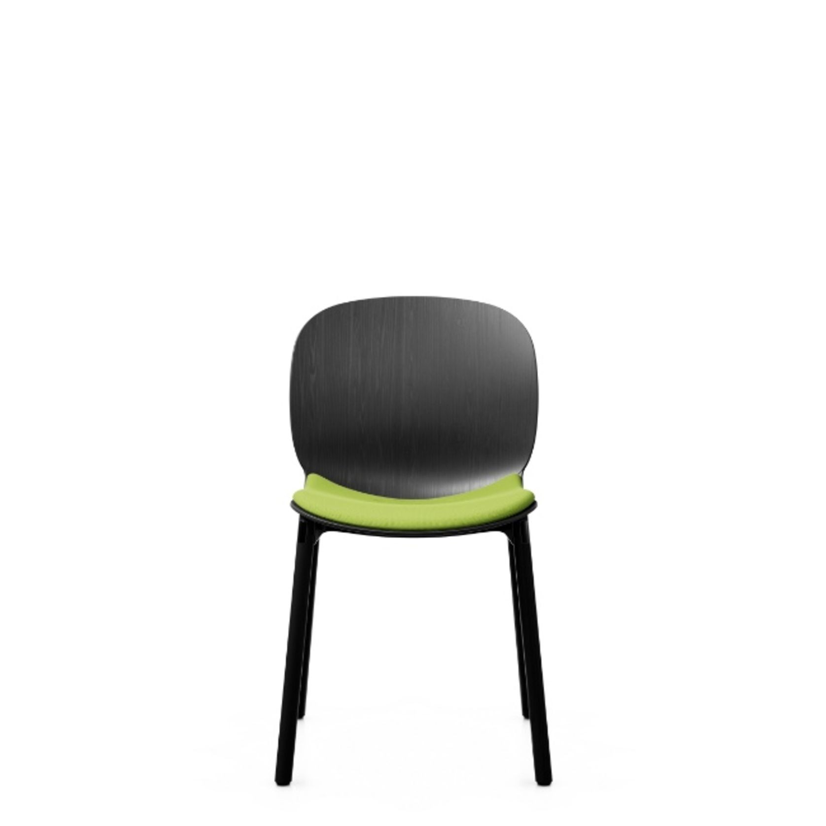 Profim Noor 6085S Veneer With Seat Upholstery gallery detail image