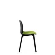 Profim Noor 6085S Veneer With Seat Upholstery gallery detail image