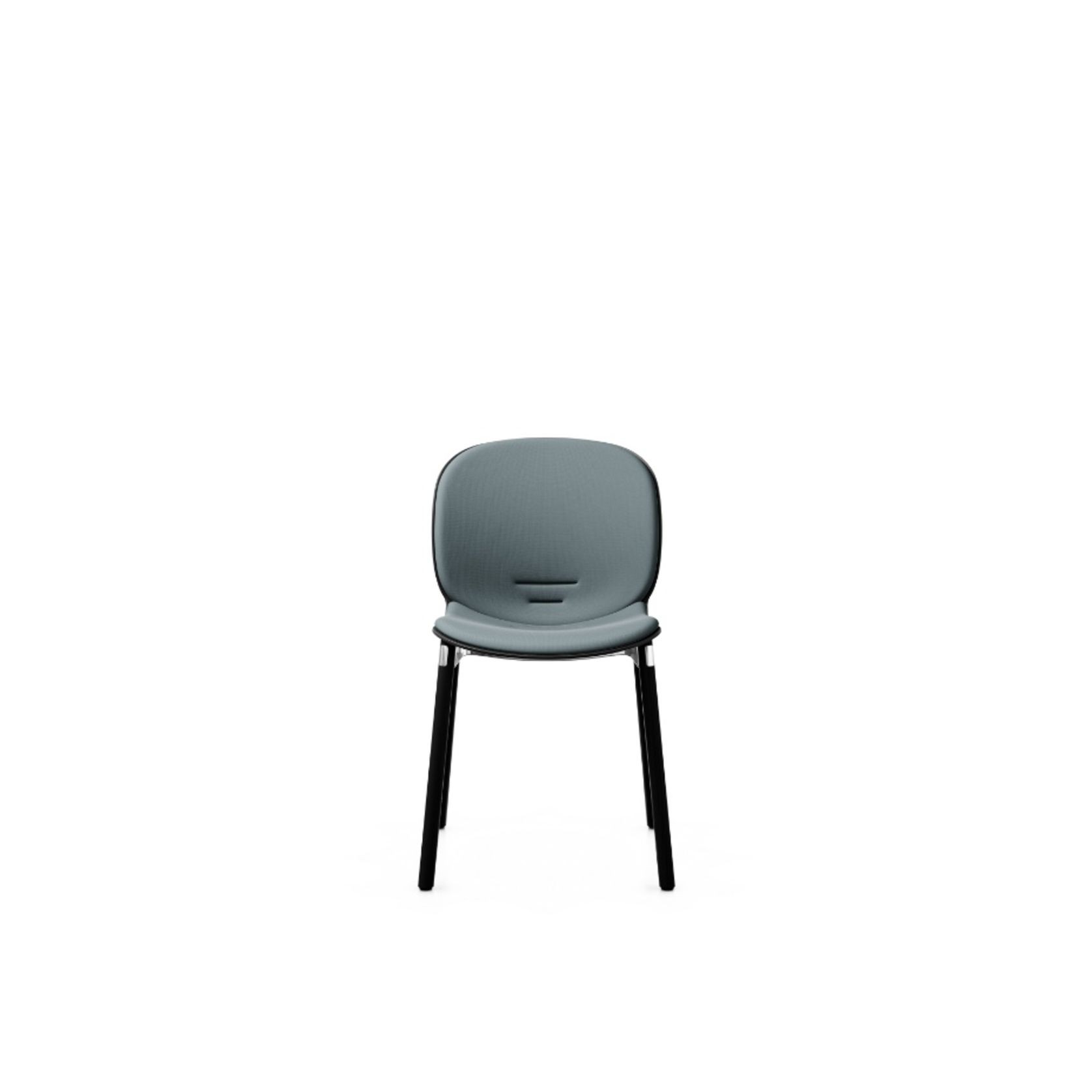 Profim Noor 6085SB Veneer With Seat and Back Upholstery gallery detail image