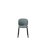 Profim Noor 6085SB Veneer With Seat and Back Upholstery gallery detail image