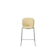 Profim Noor Up 6095SB Veneer Chair With Seat and Back Upholstery gallery detail image