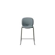 Profim Noor Up 6095SB Veneer Chair With Seat and Back Upholstery gallery detail image