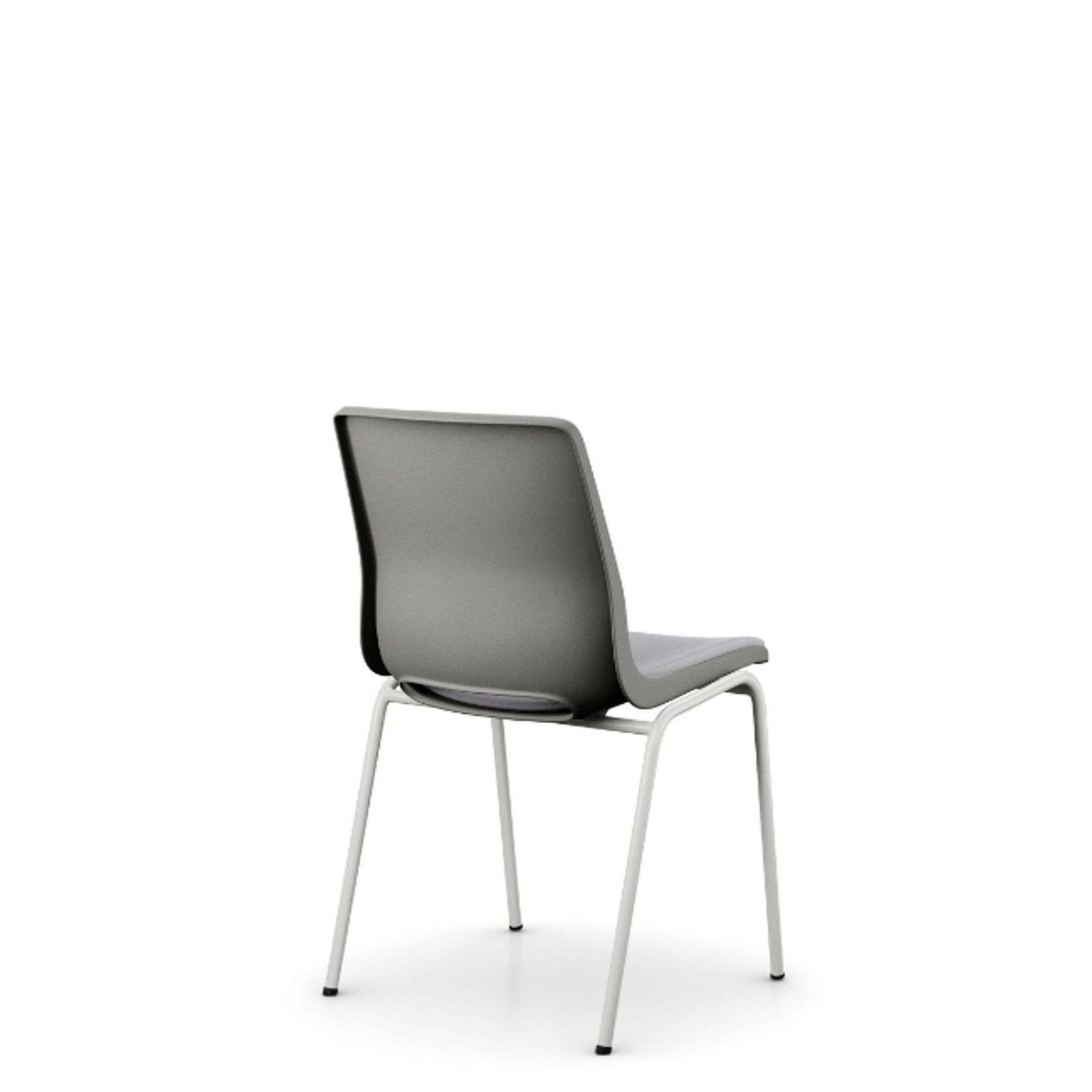 Profim Ana 4340S Chair With Seat Upholstery gallery detail image
