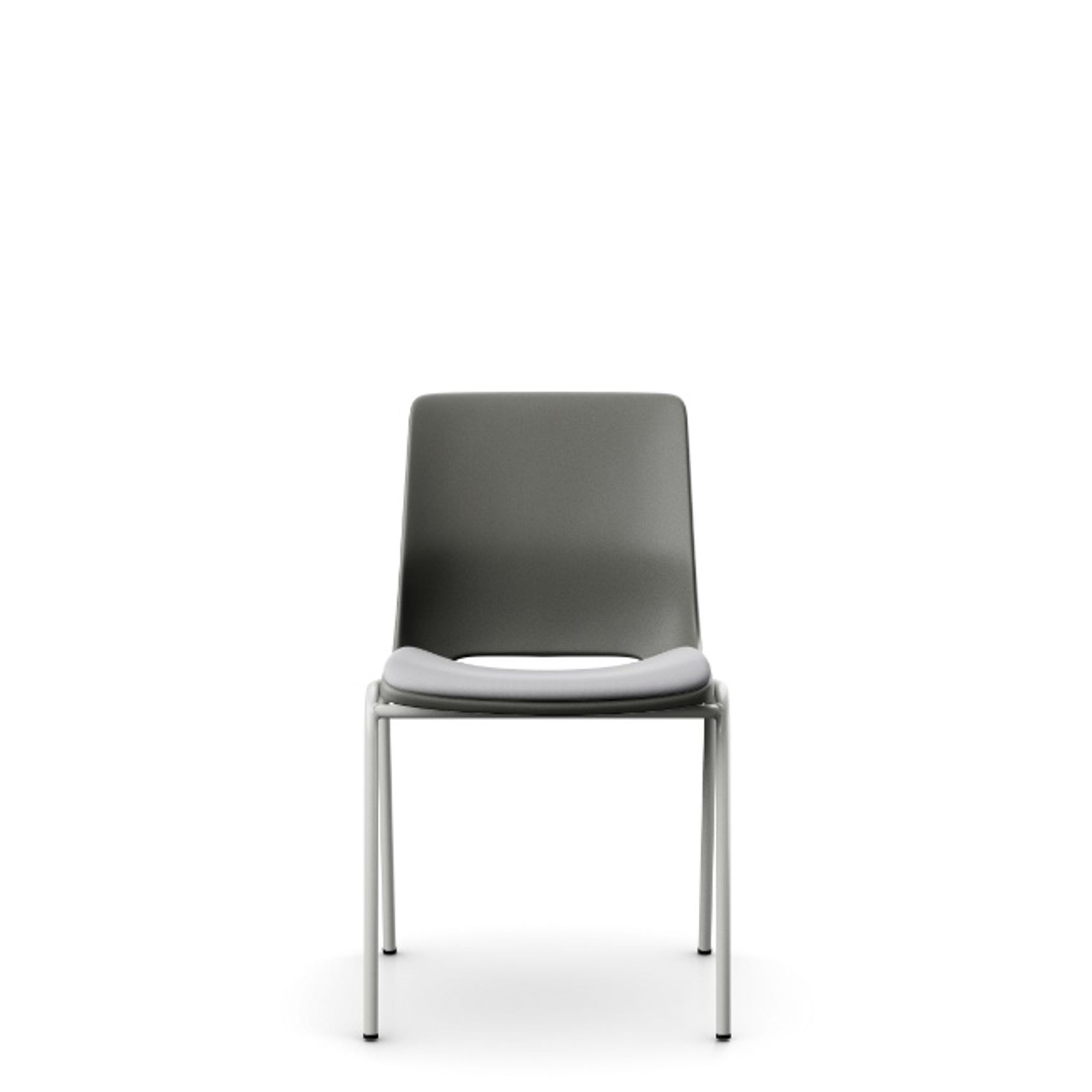 Profim Ana 4340S Chair With Seat Upholstery gallery detail image