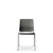 Profim Ana 4340S Chair With Seat Upholstery gallery detail image