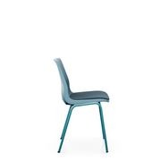 Profim Ana 4340S Chair With Seat Upholstery gallery detail image