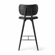 High Stool Backrest by Mater gallery detail image