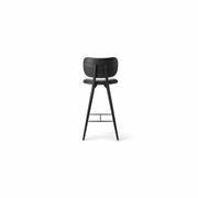 High Stool Backrest by Mater gallery detail image