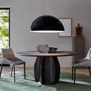 Outline Dining Chair by Molteni&C gallery detail image