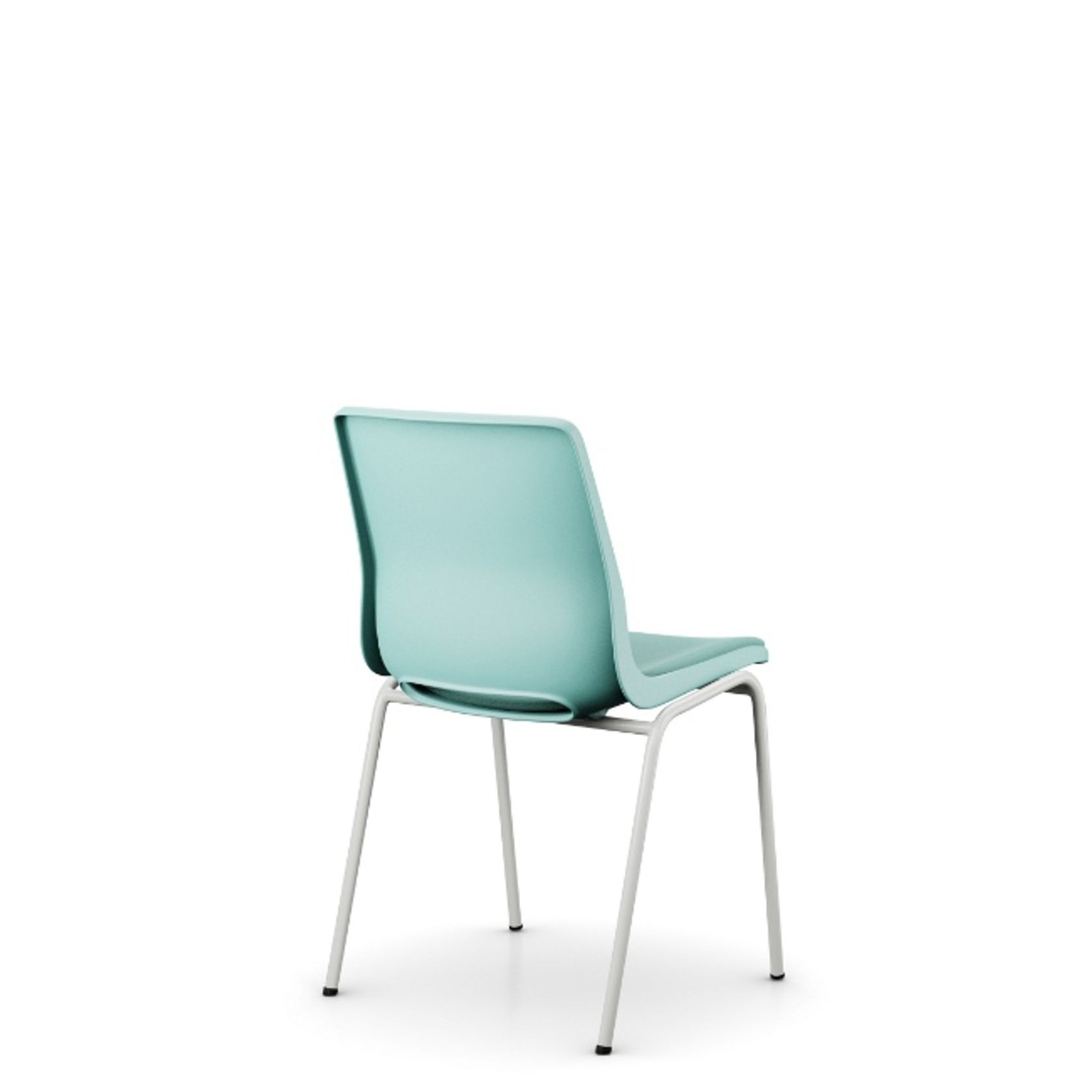 Profim Ana 4340S Chair With Seat Upholstery gallery detail image