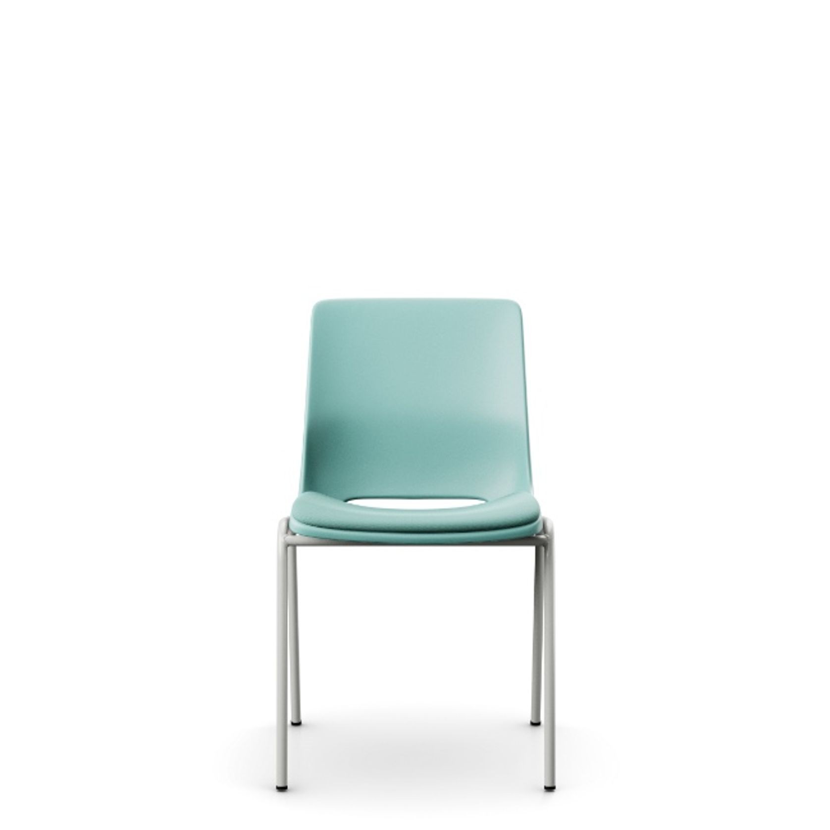Profim Ana 4340S Chair With Seat Upholstery gallery detail image