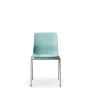 Profim Ana 4340S Chair With Seat Upholstery gallery detail image