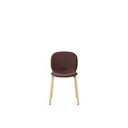 Profim Noor 6085SB Veneer With Seat and Back Upholstery gallery detail image