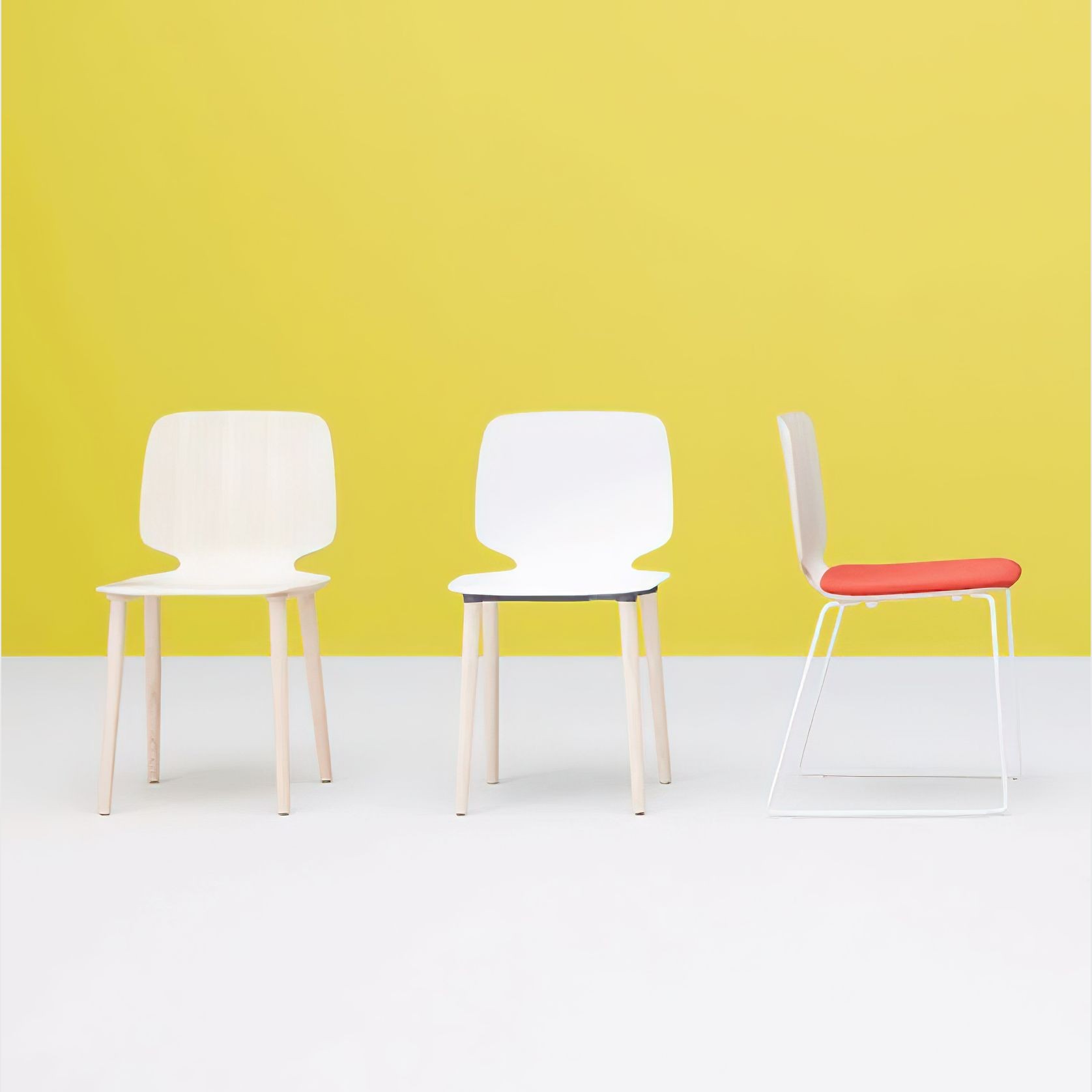 Babila 2750 by Pedrali gallery detail image