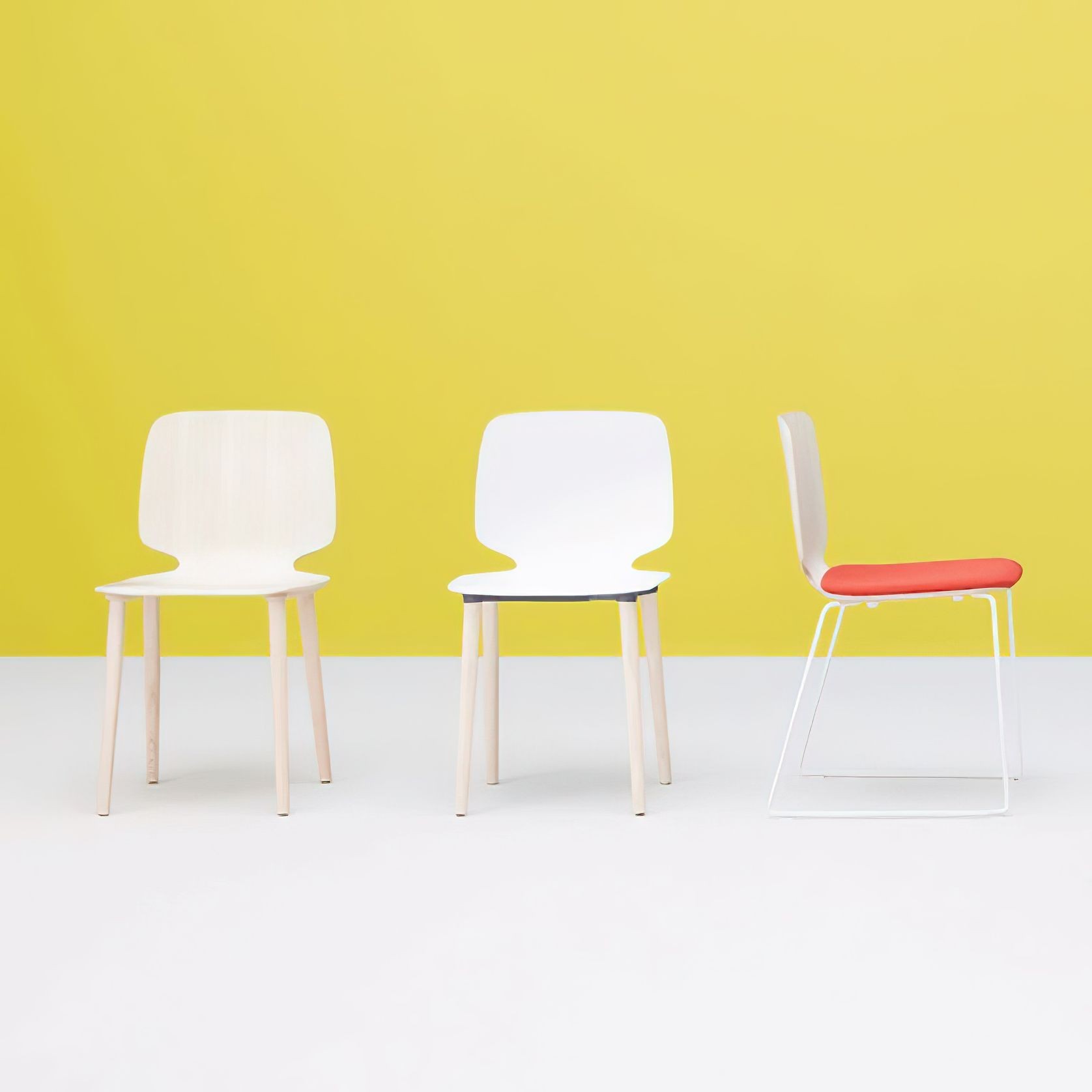 Babila 2750 by Pedrali gallery detail image