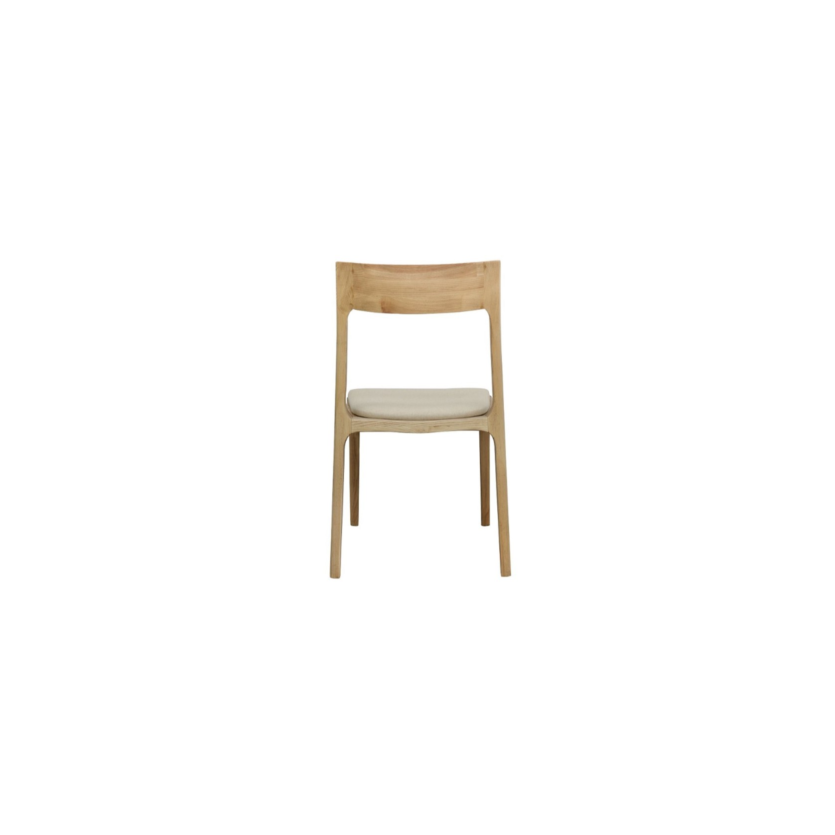 Cooper Stackable Chair gallery detail image