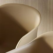 Fiber Armchair Sled Base Chair by Muuto gallery detail image