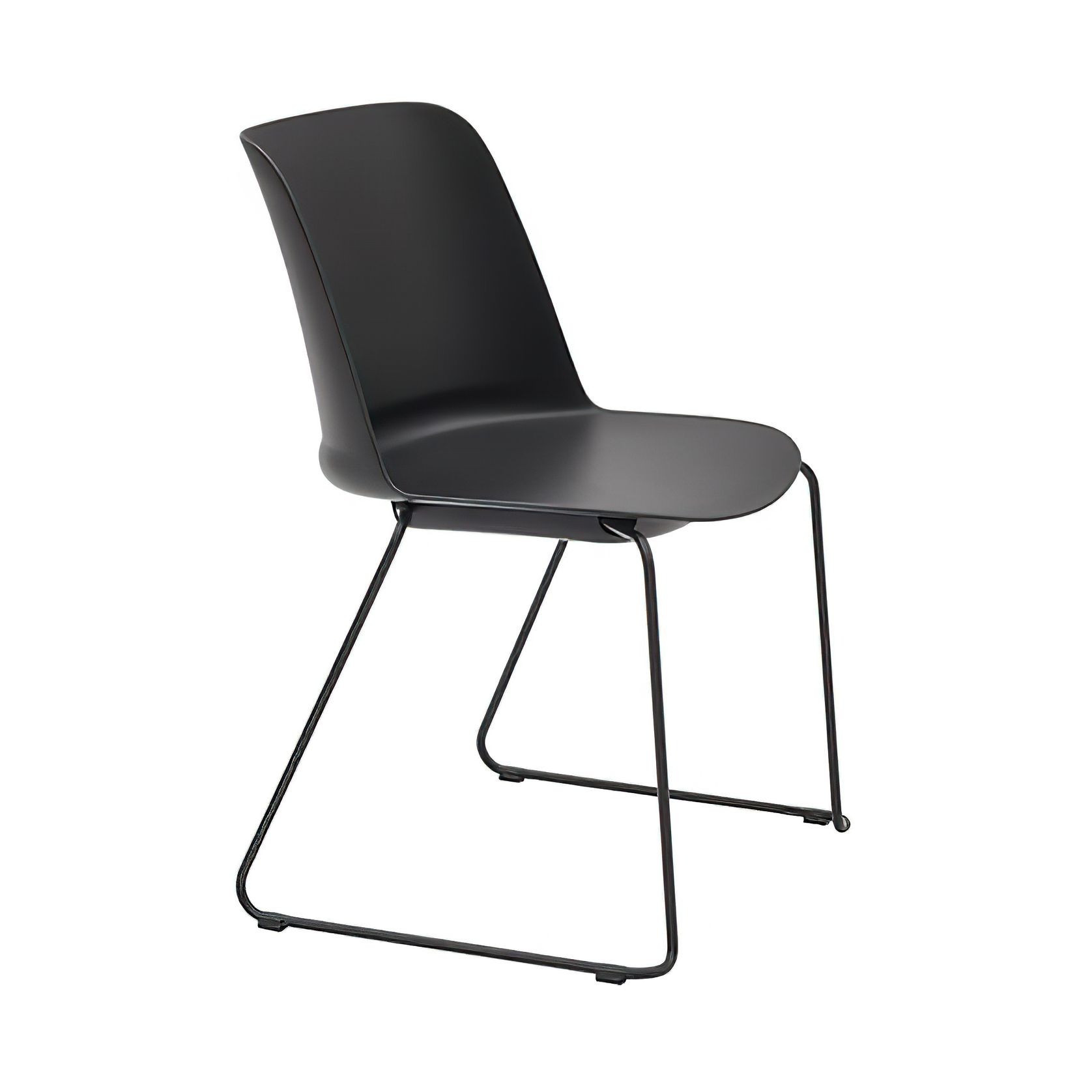 To Be Sled Chair by Segis gallery detail image
