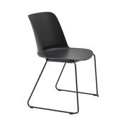 To Be Sled Chair by Segis gallery detail image