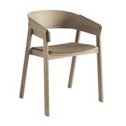 Cover Arm Chair by Muuto gallery detail image