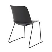 To Be Sled Chair by Segis gallery detail image