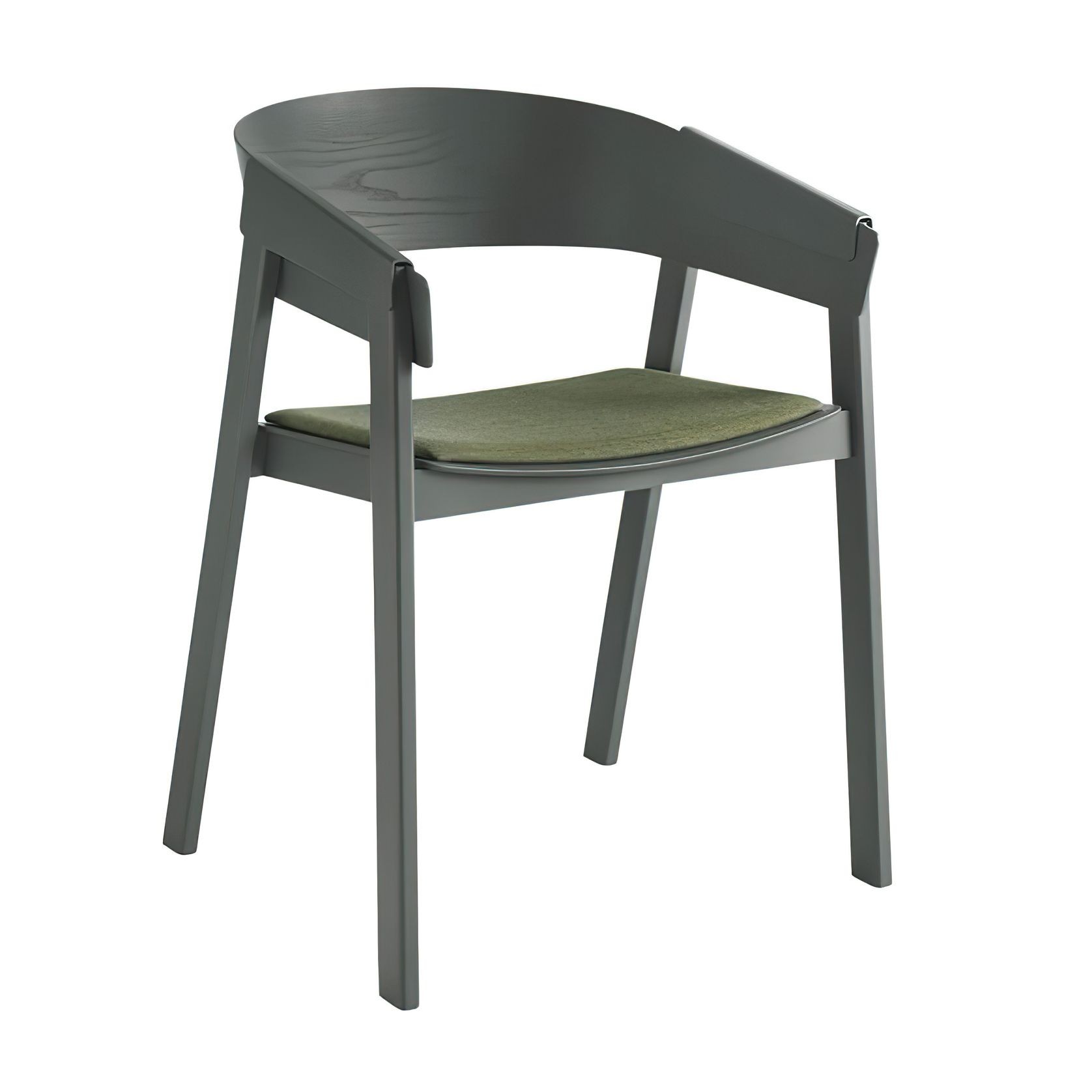 Cover Arm Chair by Muuto gallery detail image