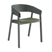 Cover Arm Chair by Muuto gallery detail image