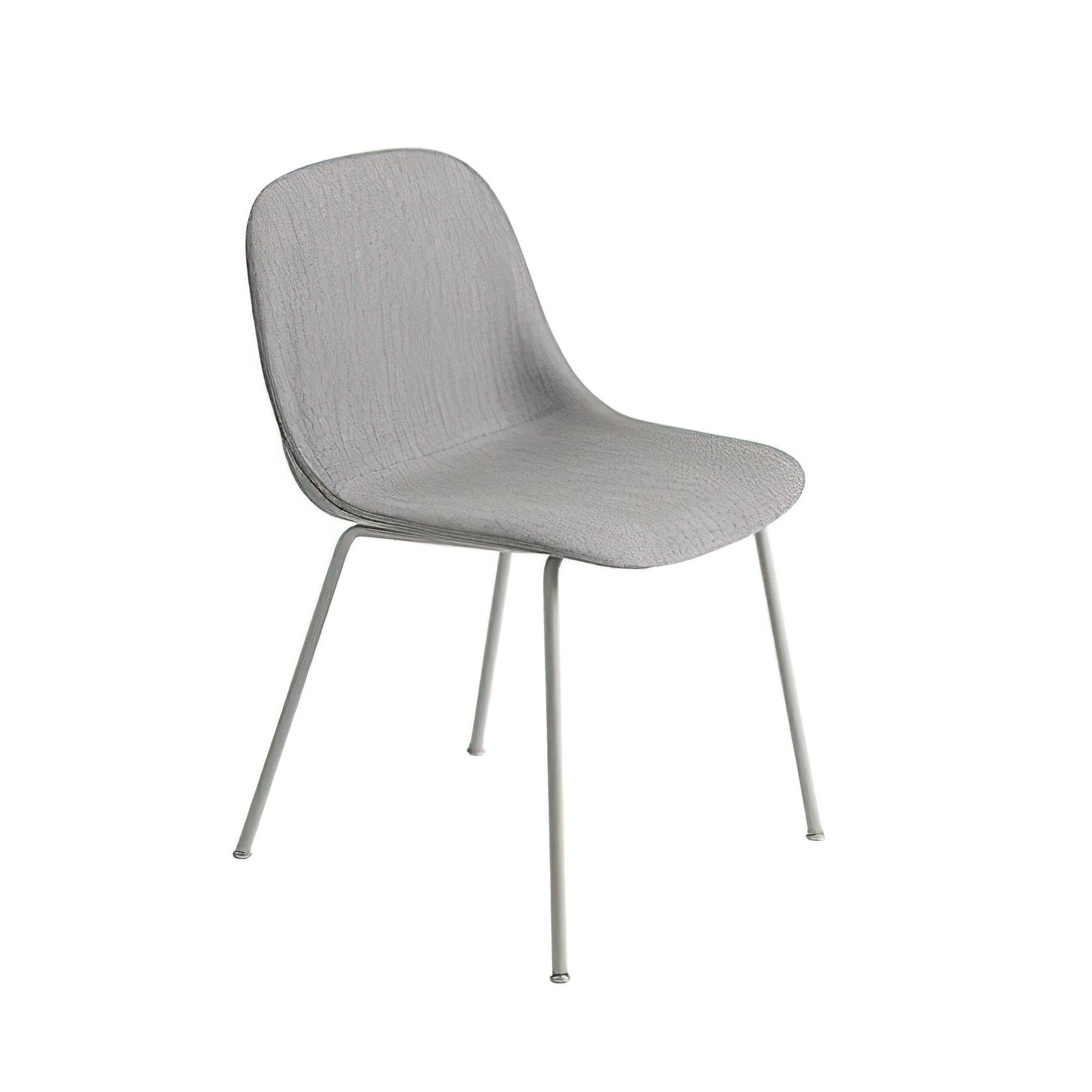 Fiber Side Chair - Tube Base by Muuto gallery detail image