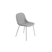 Fiber Side Chair - Tube Base by Muuto gallery detail image