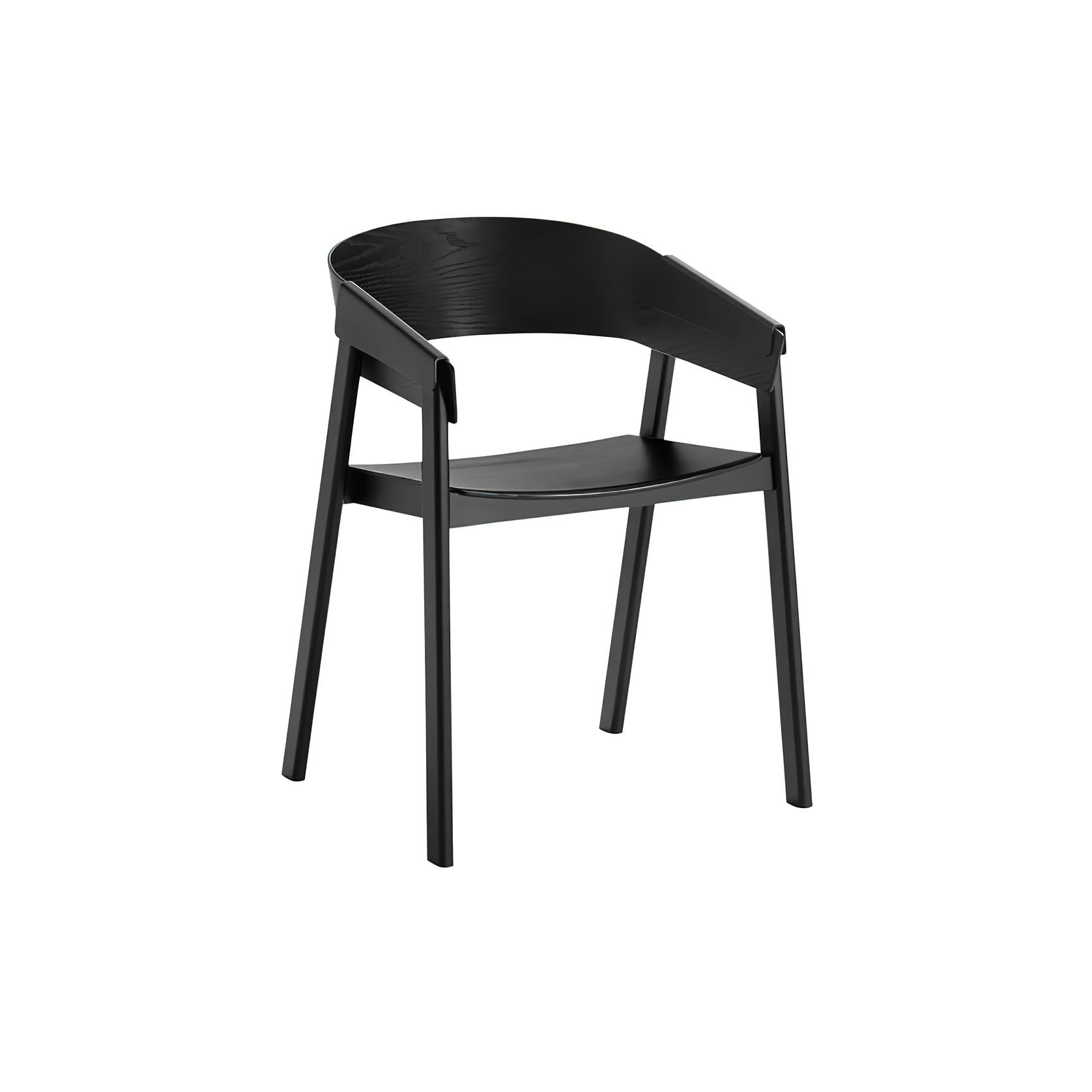 Cover Arm Chair by Muuto gallery detail image