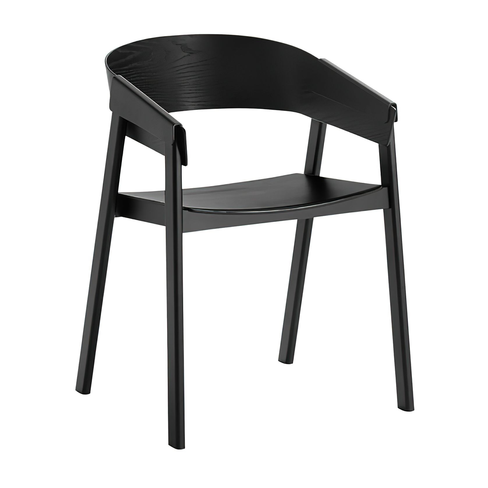Cover Arm Chair by Muuto gallery detail image