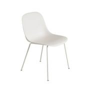 Fiber Side Chair - Tube Base by Muuto gallery detail image