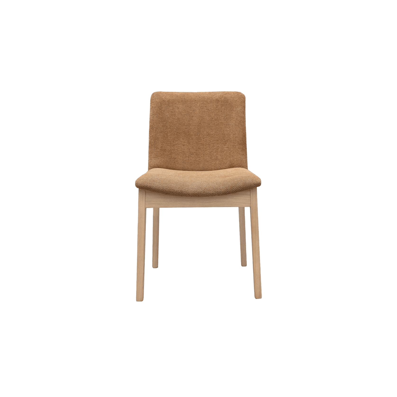 Clifton Fabric Dining Chair gallery detail image