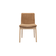 Clifton Fabric Dining Chair gallery detail image