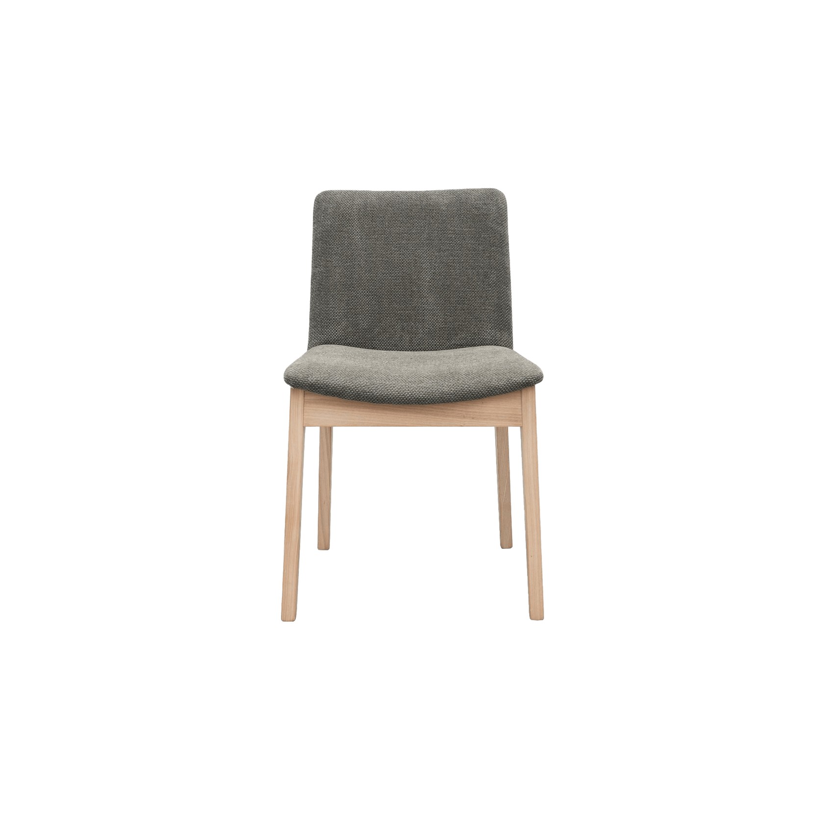 Clifton Fabric Dining Chair gallery detail image