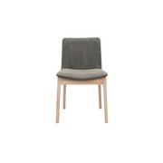 Clifton Fabric Dining Chair gallery detail image