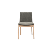 Clifton Fabric Dining Chair gallery detail image