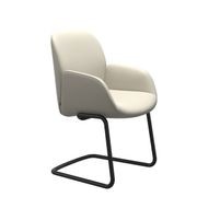 Stressless® Bay Low Back with Arms gallery detail image